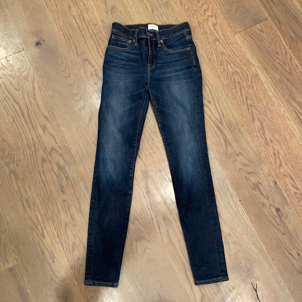 J Crew Jeans